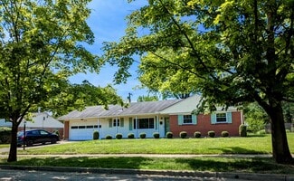 1118 Lincoln Park Blvd, Kettering, OH 45429