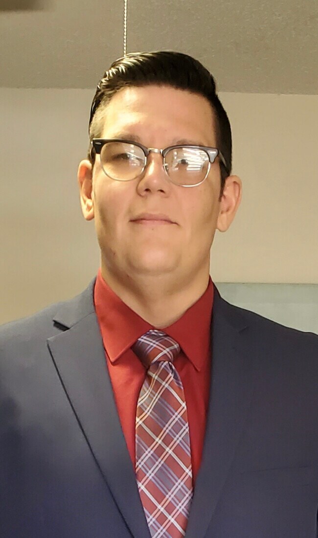 Agent Photo