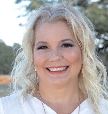 Dawn Stuart