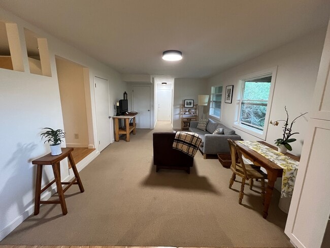 370 Richardson Way unit Mill Valley in-law u, Mill Valley, CA 94941 - photo 4