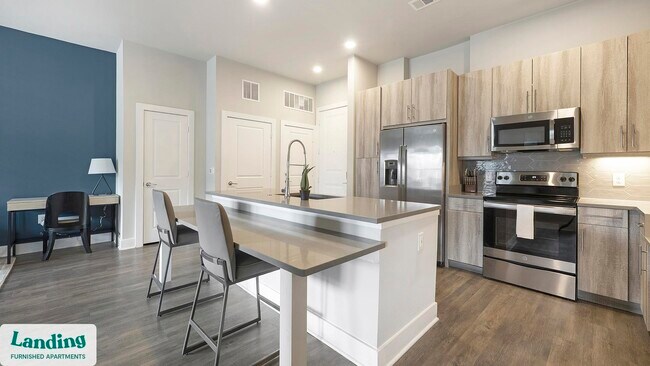 1900 Airport Commerce Dr unit 2117.1412299, Austin, TX 78741 - photo 5