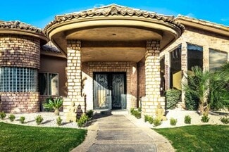 9121 N 69th St, Paradise Valley, AZ 85253