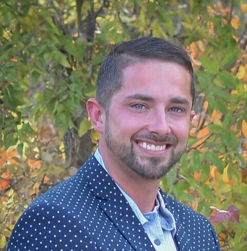 Austin Colton
