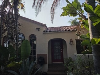 1009 Havenhurst Dr, Los Angeles, CA 90046