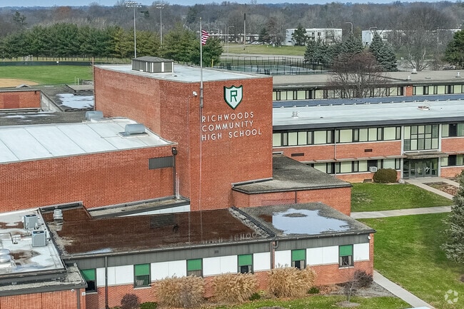 Richwoods High School