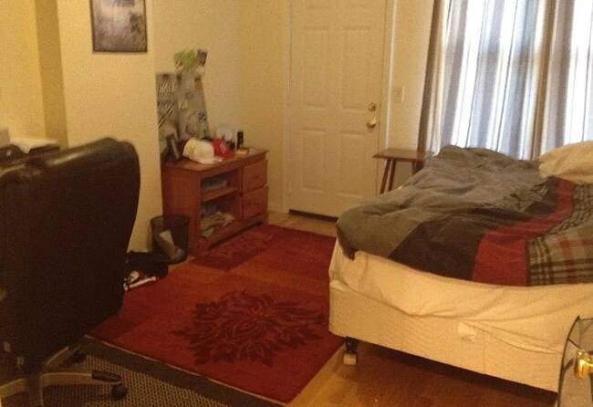 22 S Huntington Ave unit 202, Jamaica Plain, MA 02130 - photo 3