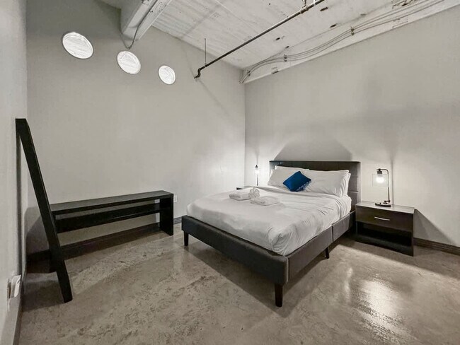 500 S Ervay St unit ID1055724P, Dallas, TX 75201 - photo 6