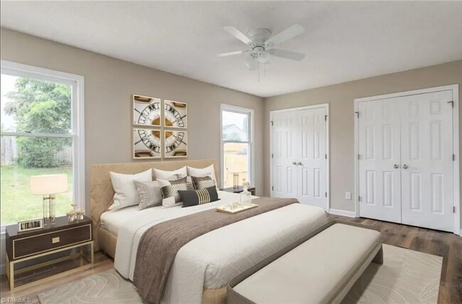 4219 Chilton Way, High Point, NC 27265 - photo 6