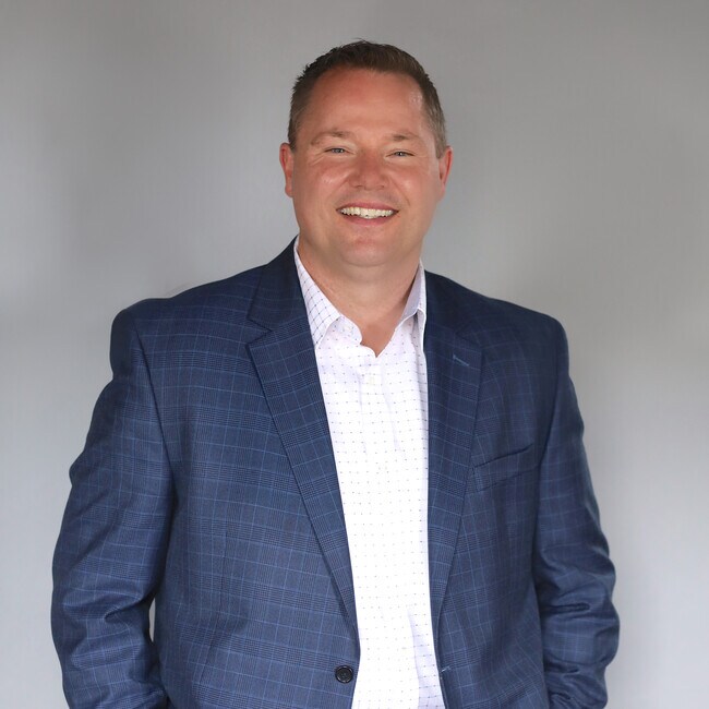 Rudy Johnson Real Estate Agent in Geneva, IL