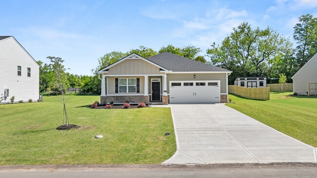 3036 Fancy Trail, Aiken, SC 29803 - photo 2