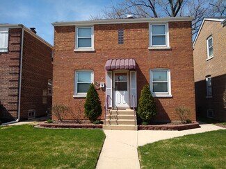 5120 S Mason Ave, Chicago, IL 60638