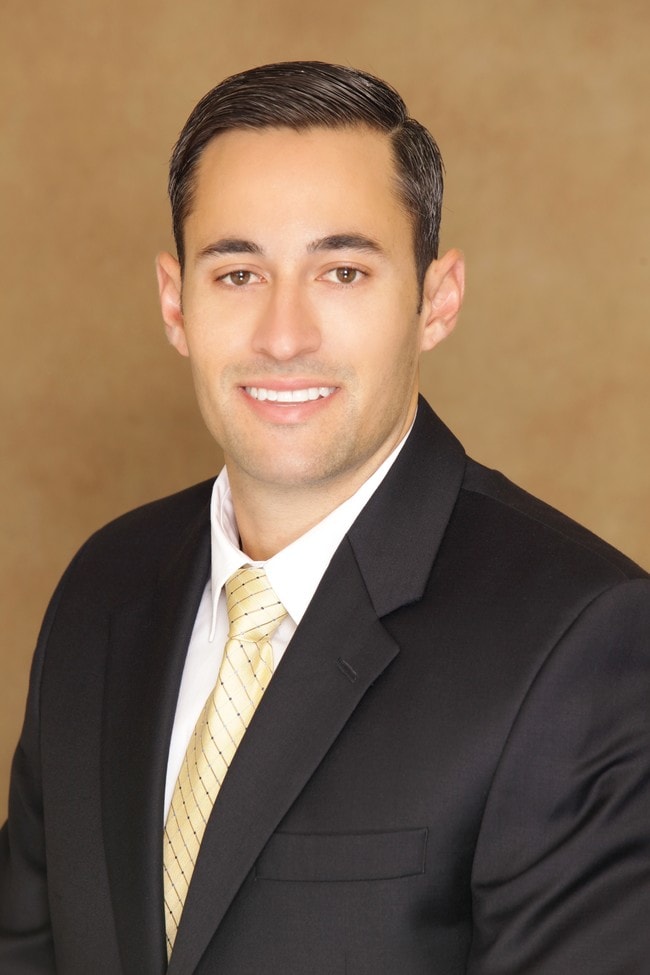 Agent Photo