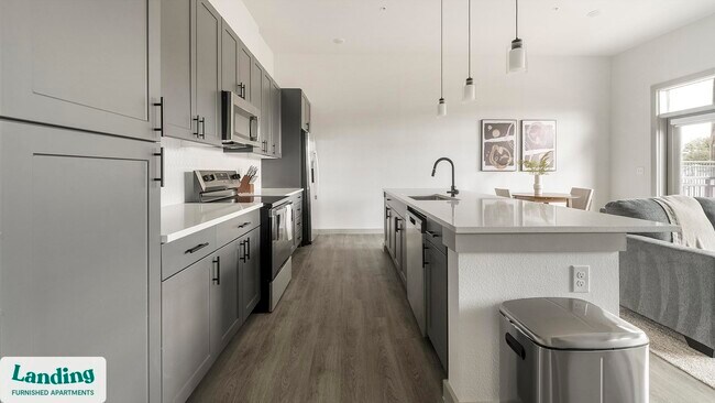 3706 Goodwin Ave unit 156, Austin, TX 78721 - photo 5