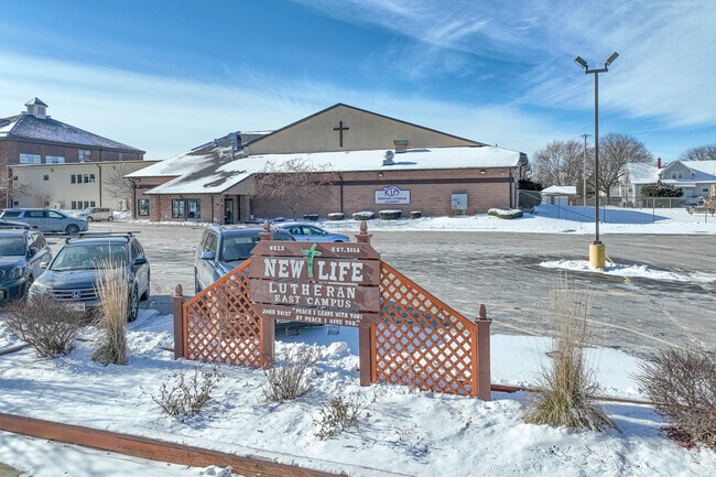 Kenosha Lutheran Academy is one of the top schools in the area.