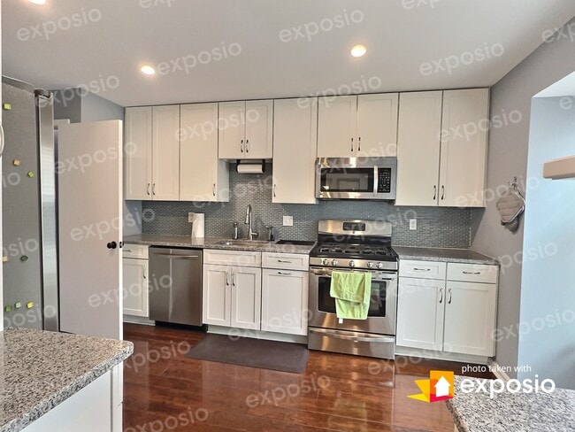 4466 Edan Mae Ct unit UL2, Annandale, VA 22003 - photo 4