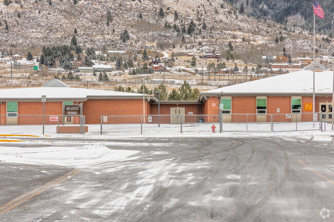 Hillcrest Elementary School