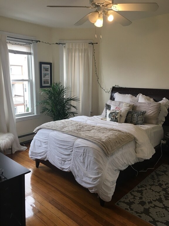 5 Moseley St Unit 3##, Boston, MA 02125