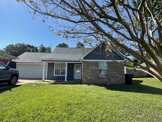 234 Salem Rd, Oxford, MS 38655