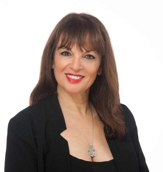Dorit Chishinsky