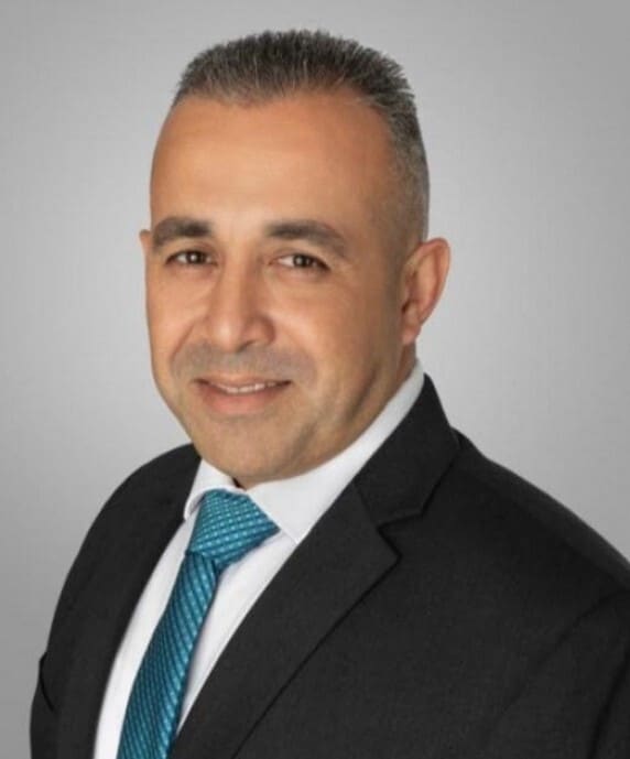 Agent Photo