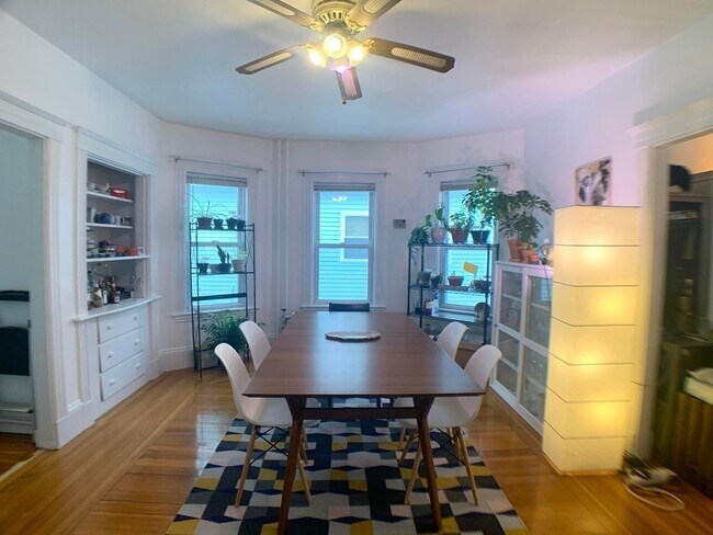 117 Rogers Ave unit 2, Somerville, MA 02144 - photo 5