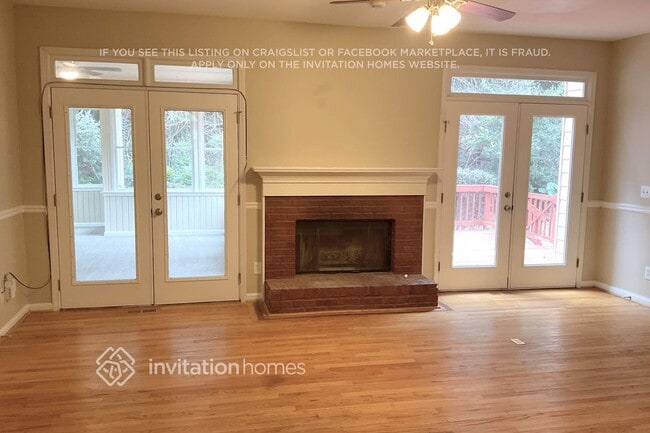 5831 Bayside Ct, Buford, GA 30518 - photo 4