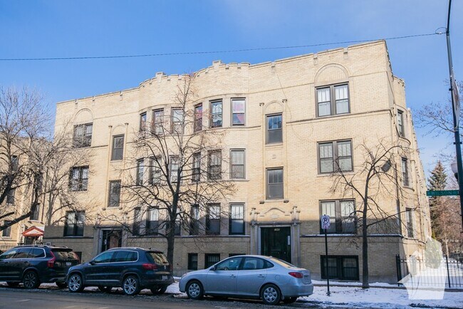 1940 W Wilson Ave unit 1954-2BB, Chicago, IL 60640 - photo 6