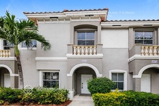 4908 SW 140th Terrace, Miramar, FL 33027