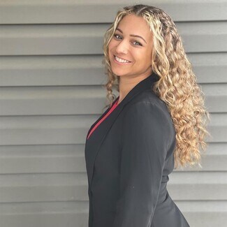 Alicia Summers