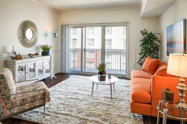 The Promenade at Harbor East, Baltimore, MD 21202 - photo 5