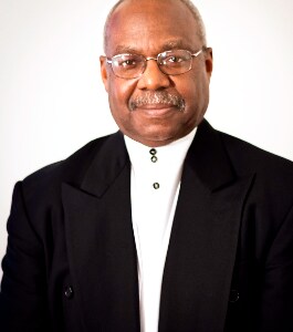 Raymond Byard