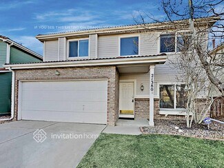 21380 E 40th Ave, Denver, CO 80249