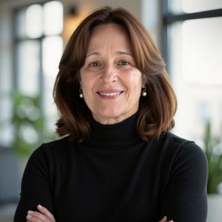 Mary Dias