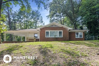 2024 Sunrise Rd, Birmingham, AL 35214