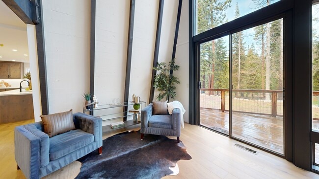 3060 Highlands Dr, Tahoe City, CA 96145 - photo 2