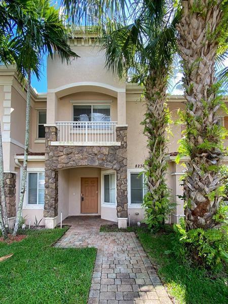 8236 SW 25th Ct, Miramar, FL 33025