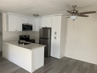 2900 W Lincoln Ave, Anaheim, CA 92801