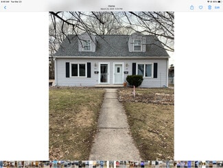 661 S Park Ave, Neenah, WI 54956