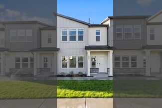 185 3175 S, Nibley, UT 84321