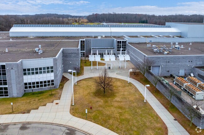 Walled Lake Northern High School inspires, educates and empowers all students.