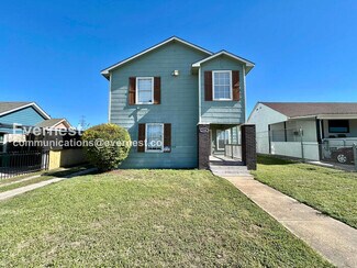 2308 Britton Ave Unit 1, Dallas, TX 75216