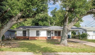 405 Sheridan St, Monroe, LA 71201