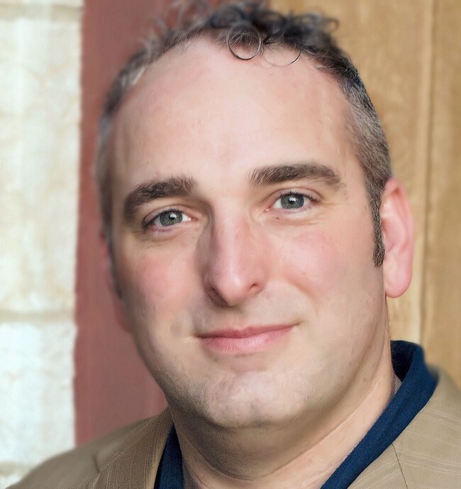 Anthony Diastello