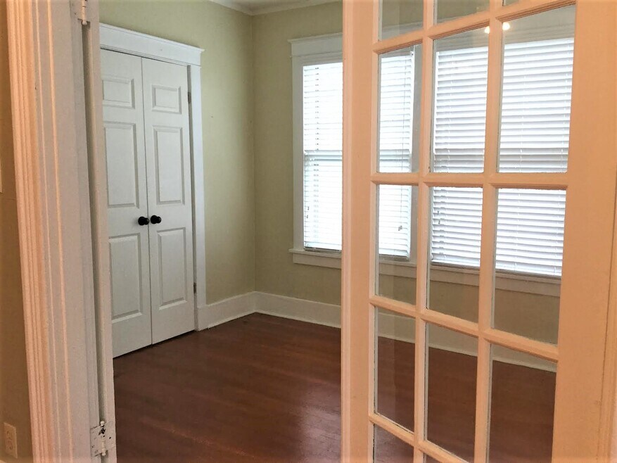 1004 Scott St unit 6, Little Rock, AR 72202 - photo 1