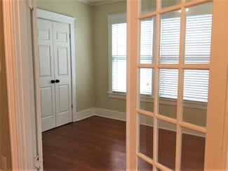 1004 Scott St Unit 6, Little Rock, AR 72202