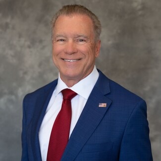 Bob DePew