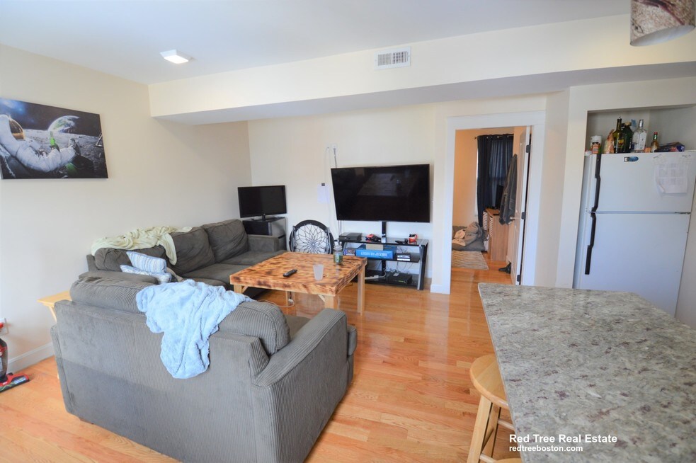 21 Weitz St unit 3, Allston, MA 02134 - photo 1