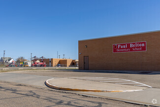 Paul Belton Elementary