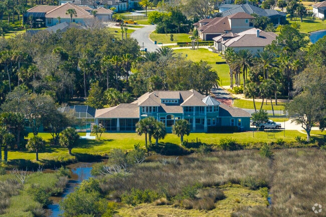 The neighborhood Village of Pine Run offers a wide range of home prices.