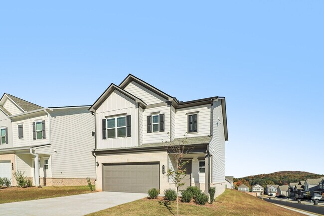 700 Shetland Trail, Cartersville, GA 30121 - photo 5